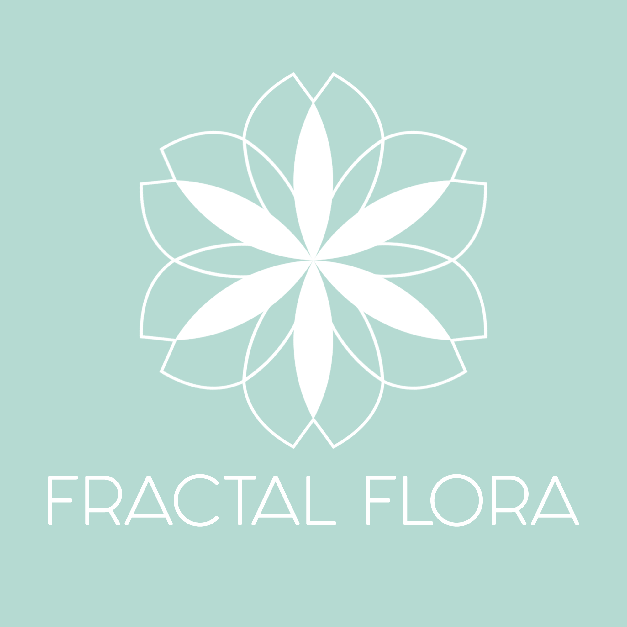 Fractal Flora
