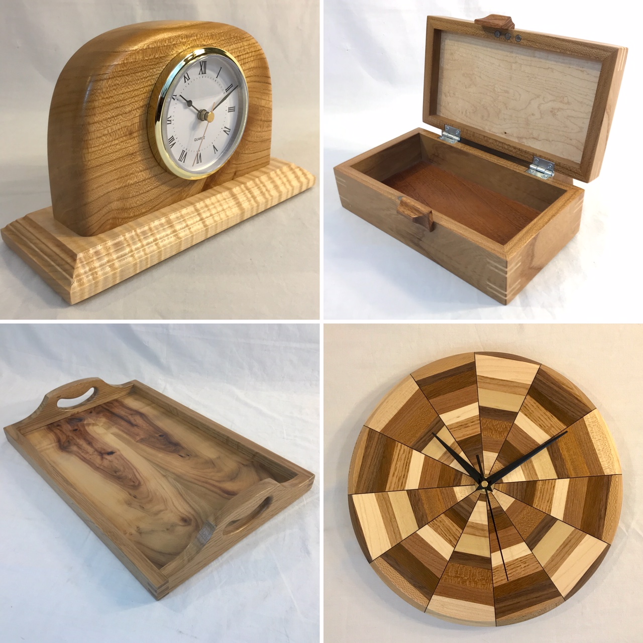 Ross Peters Woodworking