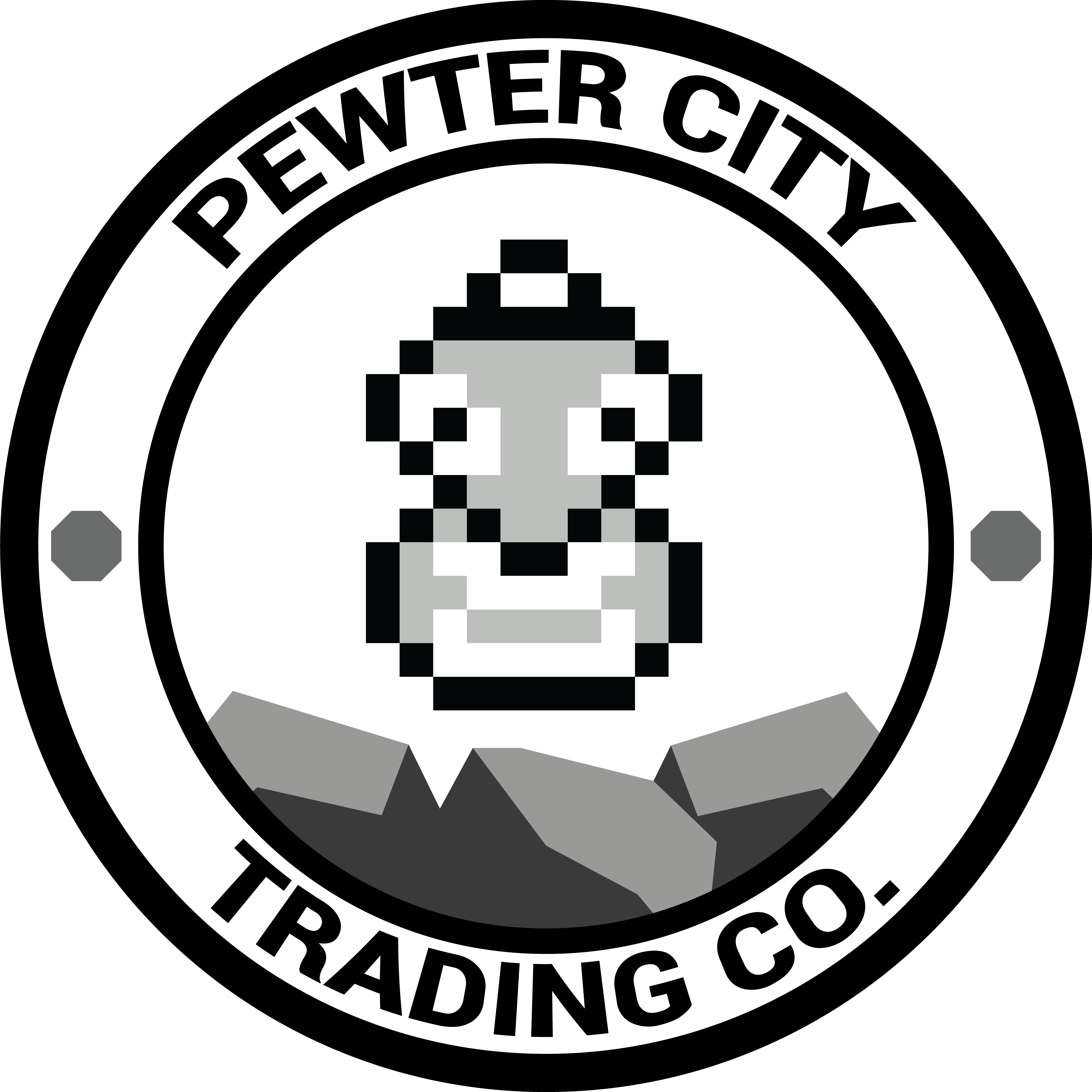 Pewter City Trading Company