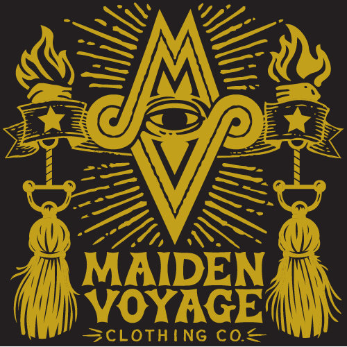 Maiden Voyage Clothing Co.
