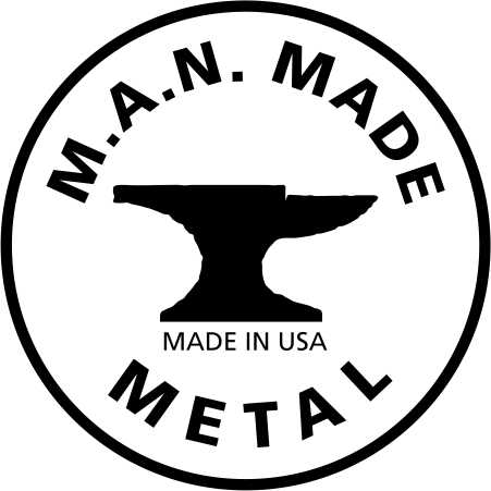 Man Made Metal