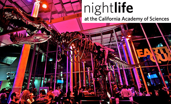 Lunar New Year NightLife  California Academy of Sciences