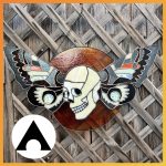 Arcadian Stained Glass