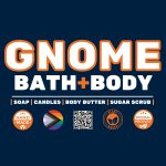 Gnome Bath & Body
