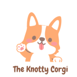 Knotty Corgi