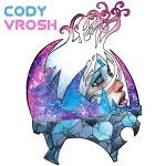 Cody Vrosh Binary Winter