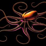 Somnia City / Art of Natalie McKean