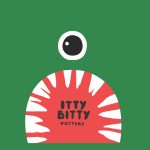 ittybittypottery