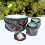 Tina Fossella Pottery