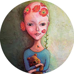 Iris Chiu Art